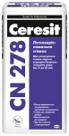 Легковыравнивающаяся стяжка CN 278