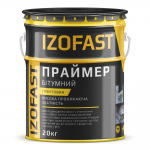 Праймер битумный IZOFAST