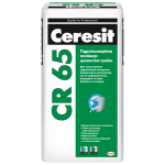 Гідроізоляційна суміш Ceresit CR 65