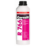Ceresit R777 Дисперсионная грунтовка для впитывающих минеральных оснований