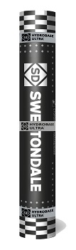 Руберойд Бiполь HYDROBASE ULTRA ЕПП (поліестер)