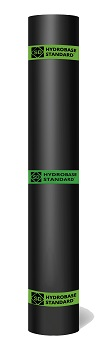 Руберойд Бiкроеласт HYDROBASE STANDARD ХПП (склополотно)
