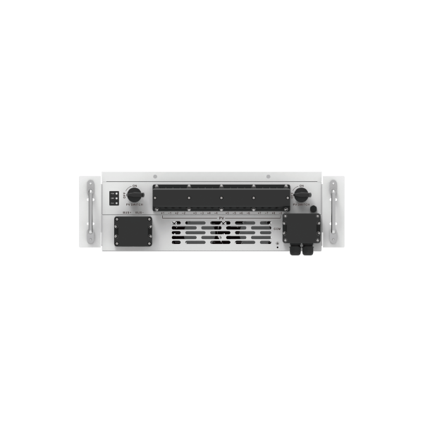 МРРТ модуль 200kW Deye SUN-MPPT-L01-EU-AM8 (складова комплекту)