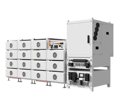 МРРТ модуль 200kW Deye SUN-MPPT-L01-EU-AM8 (складова комплекту)