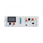 BMS модуль Deye BOS-G-PDU-2 для BOS-G-Pack5.1 Pro-серии High Voltage Control Box (составляющая комплекта)