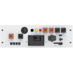 BMS модуль Deye BOS-B-PDU2-A для BOS-B-Pack16-A3 серии High Voltage Control Box (составляющая комплекта)