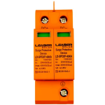 Обмежувач перенапруги Leader DC2P 1000В 40кА (LDSPD2P- 40KA-1000V)