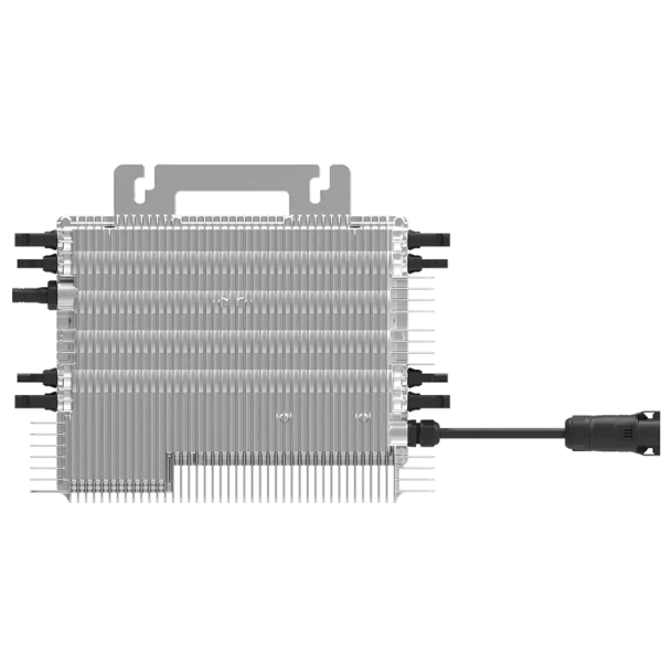 Мікроінвертор мережевий 2kW Deye SUN-M200G4- EU-Q0, однофазний