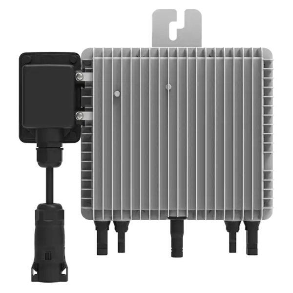 Мікроінвертор мережевий 1kW Deye SUN-M100G4- EU-Q0, однофазний