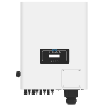 Инвертор сетевой 50kW Deye SUN-50K-G04,трехфазный