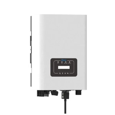 Інвертор мережевий 15kW Deye SUN-15K-G06P3-EUBM2- P1, трифазний