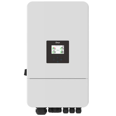 Інвертор гібрідний 12kW Deye SUN-12K-SG05LP3-EUSM2,трифазний