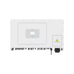 Инвертор гибридный PCS 125kW Deye SUN-125KPCS01HP3, трехфазный (составляющая комплекта)