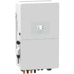 Инвертор гибридный 50kW Deye SUN-50K-SG01HP3-EUBM4,трехфазный