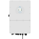 Инвертор гибридный 20kW Deye SUN-20K-SG01HP3-EUAM2HV, трехфазный