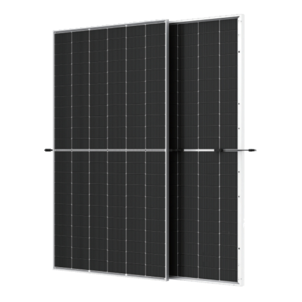 Фотоелектрична сонячна панель Hanersun HN21RN-66HT 620W bifacial, монокристалічна
