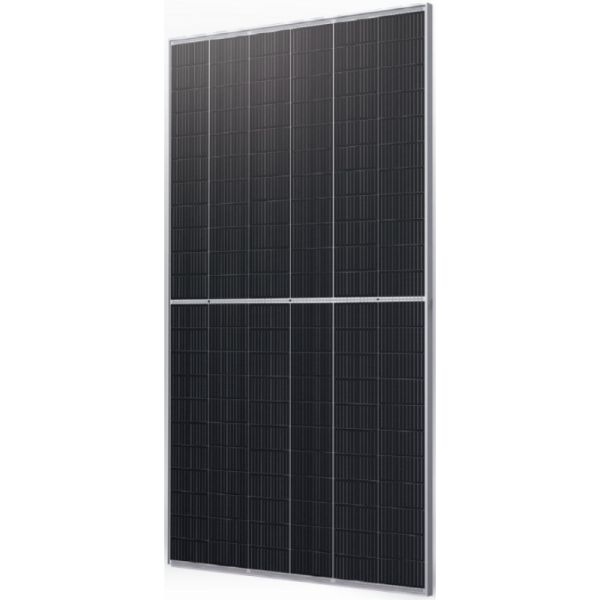 Фотоелектрична сонячна панель GCL Group GCLNT12R/66GDF 620W bifacial