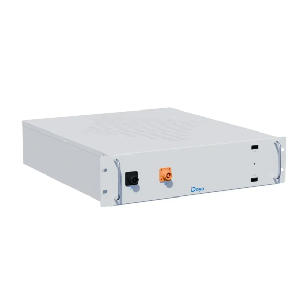 Акумуляторна батарея модульна Deye BOS‑G‑Pack5.1 Pro 51.2V 100Ah