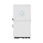 Инвертор гибридный 16kW Deye SUN-16K-SG01LP1-EU, однофазный