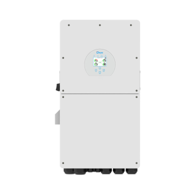 Інвертор гібрідний 16kW Deye SUN-16K-SG01LP1-EU,однофазний
