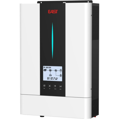 Інвертор автономний EAST 5kW 48V 100A