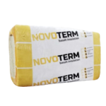 Теплоизоляционные плиты Новотерм НТ Лайт 30 50мм.(30кг/м3) 1000*600*50