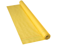 Плівка гідроізоляційна армована Masterfol Yellow Foil MP