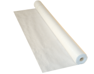 Плівка пароізоляційна армована Masterfol White Foil