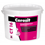 Грунтуюча фарба Ceresit CT 16 