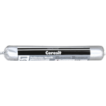Герметик поліуретановий Ceresit CS 51 600мл. POLYURETHANE