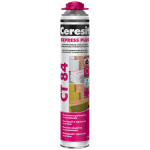Клей полиуретановый для пенополистирола Ceresit CT 84 EXPRESS PLUS